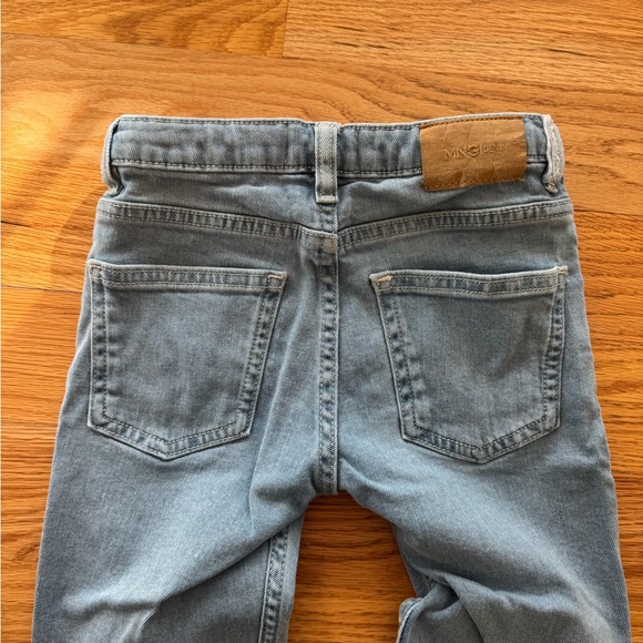 Mango Jeans size 8 - Picture 4 of 4